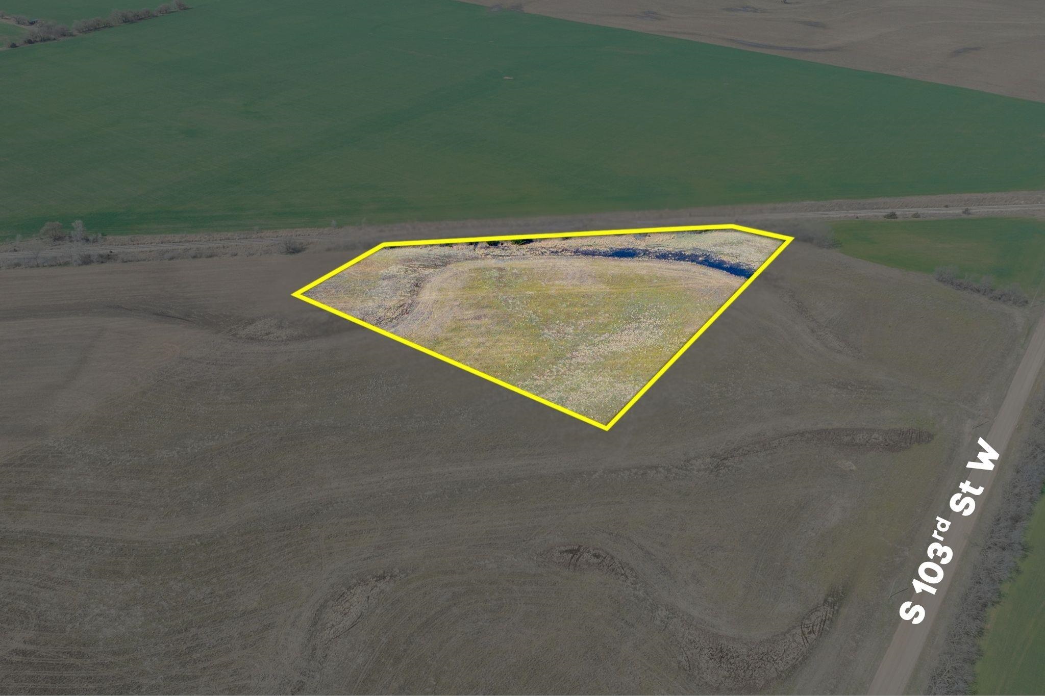 Lot 1 S Cottonwood Estates Clearwater KS 67026