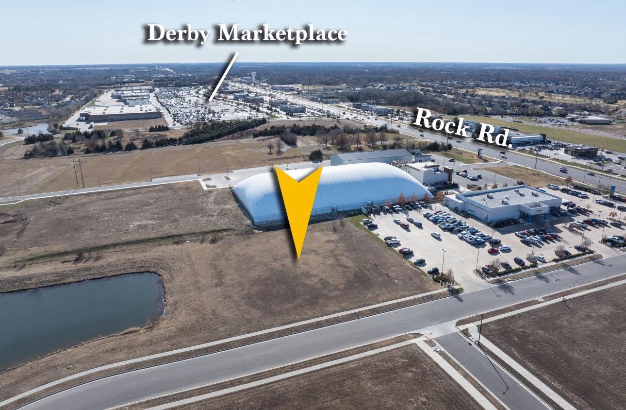 Lot 2 Block B Derby KS 67037
