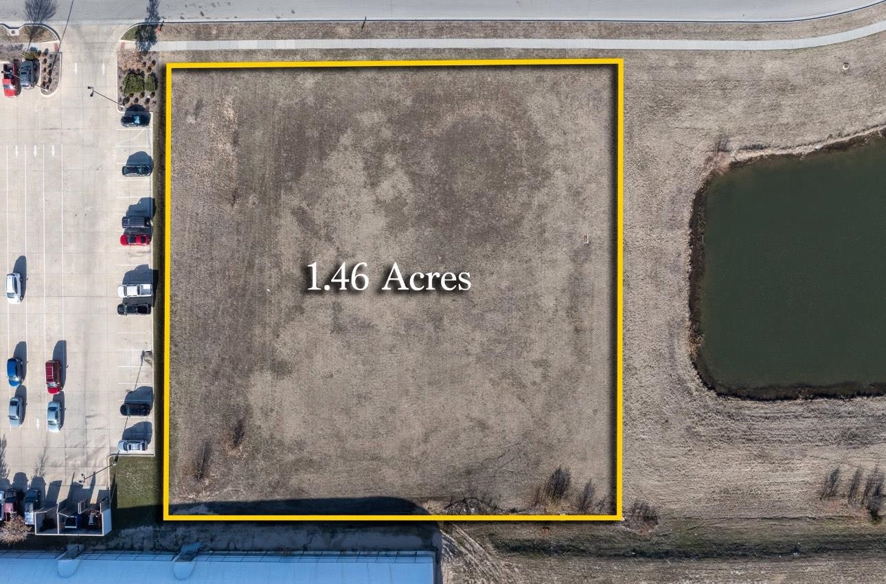 Lot 2 Block B Derby KS 67037