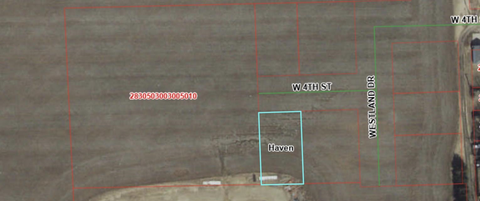 000 W 4th Haven KS 67543