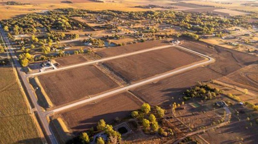 19966 W Pine Street Goddard KS 67052