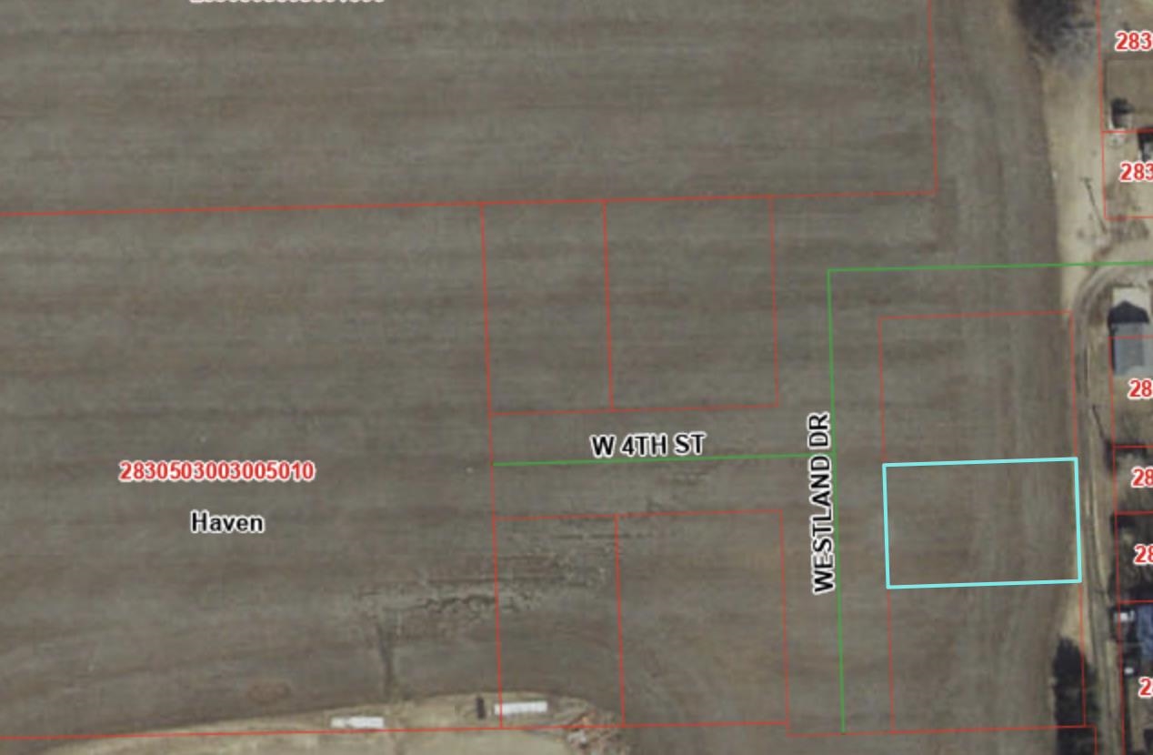 000 W 4th Haven KS 67543