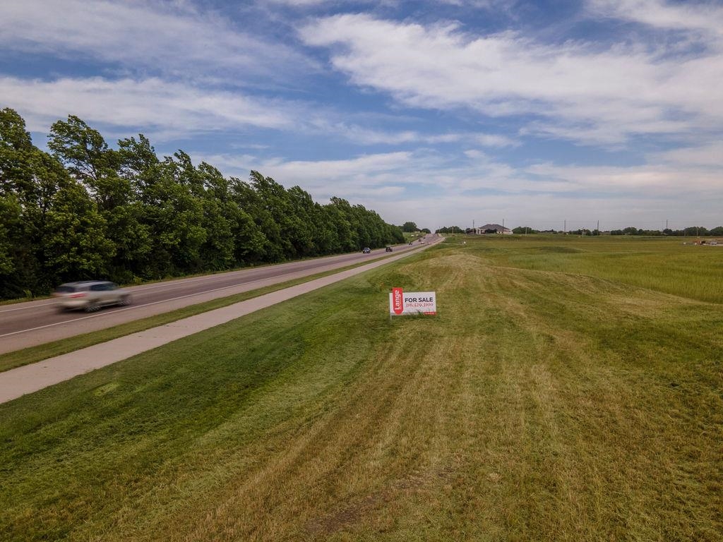 Lot 1 Block A E Amber Ridge Valley Center KS 67147