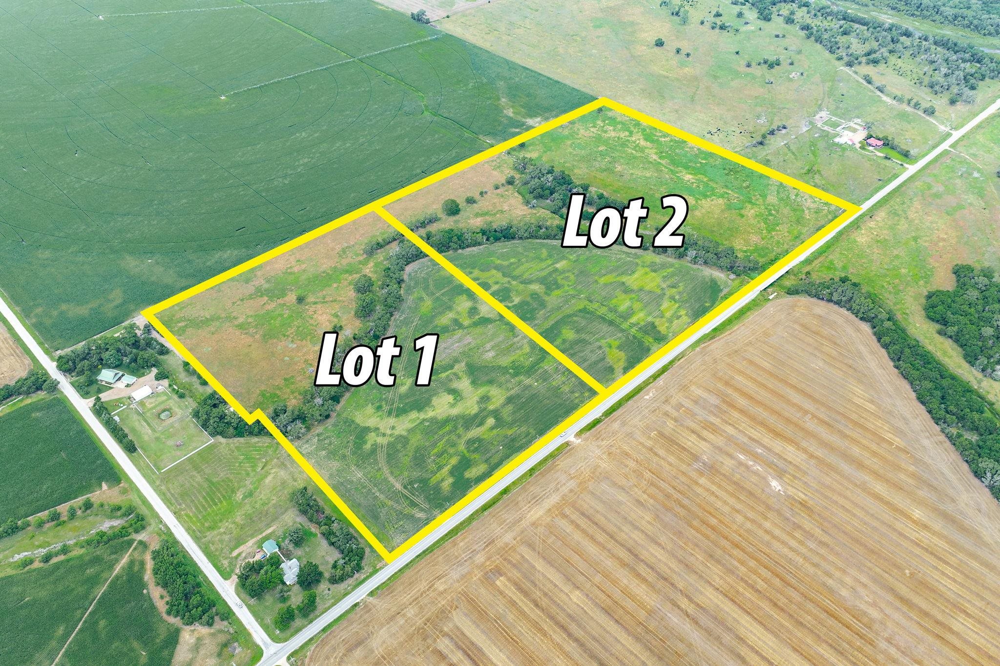 65.88 +/- Acres N 279th Street W Mount Hope KS 67108