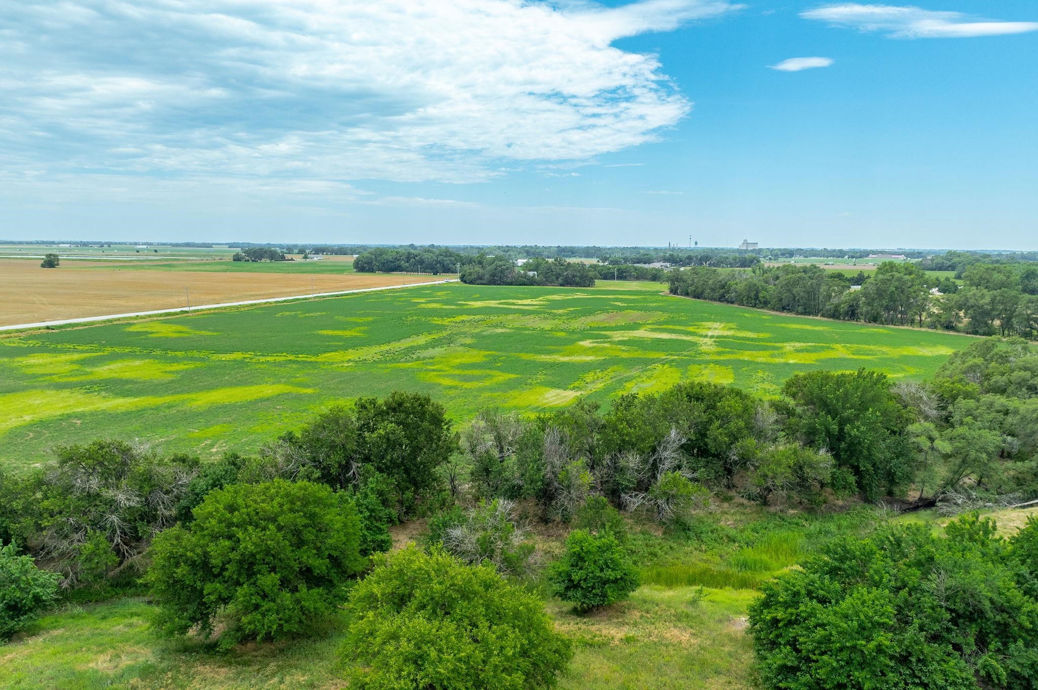 65.88 +/- Acres N 279th Street W Mount Hope KS 67108