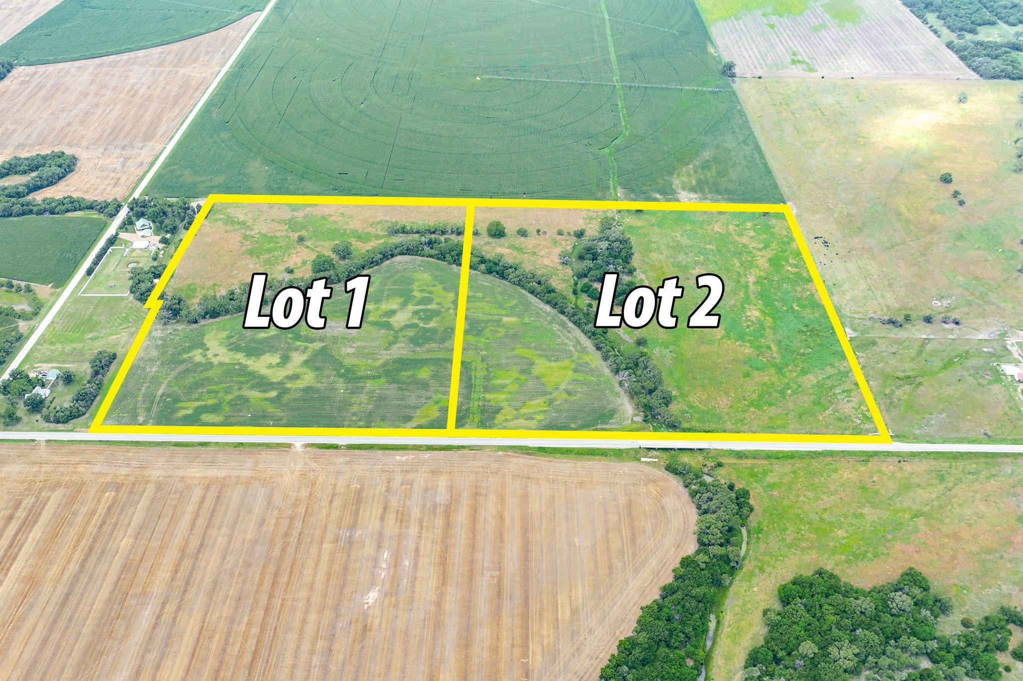 65.88 +/- Acres N 279th Street W Mount Hope KS 67108