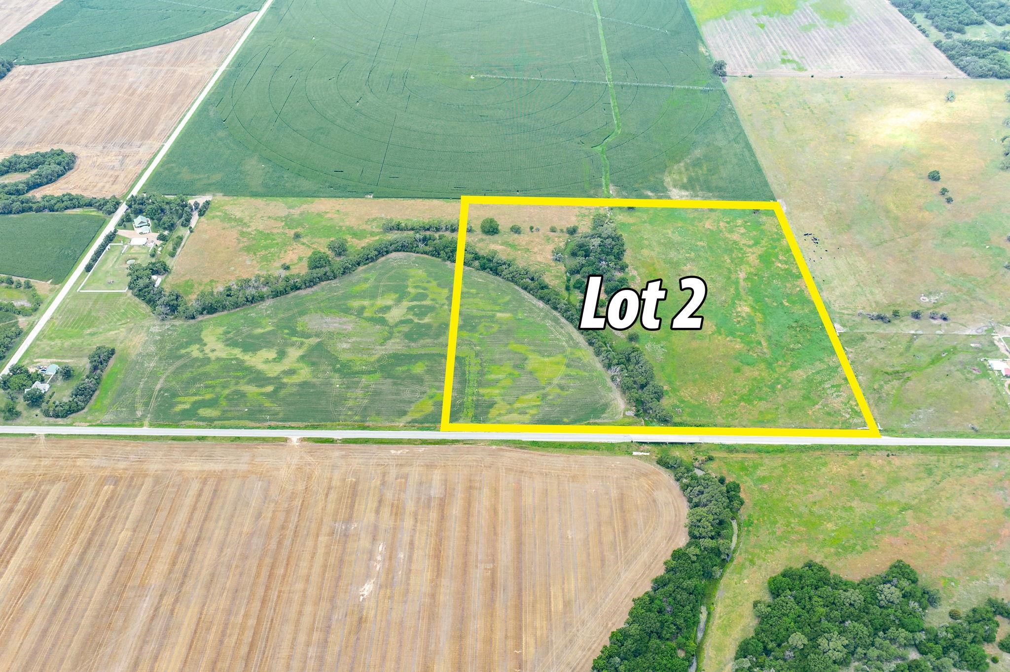 65.88 +/- Acres N 279th Street W Mount Hope KS 67108