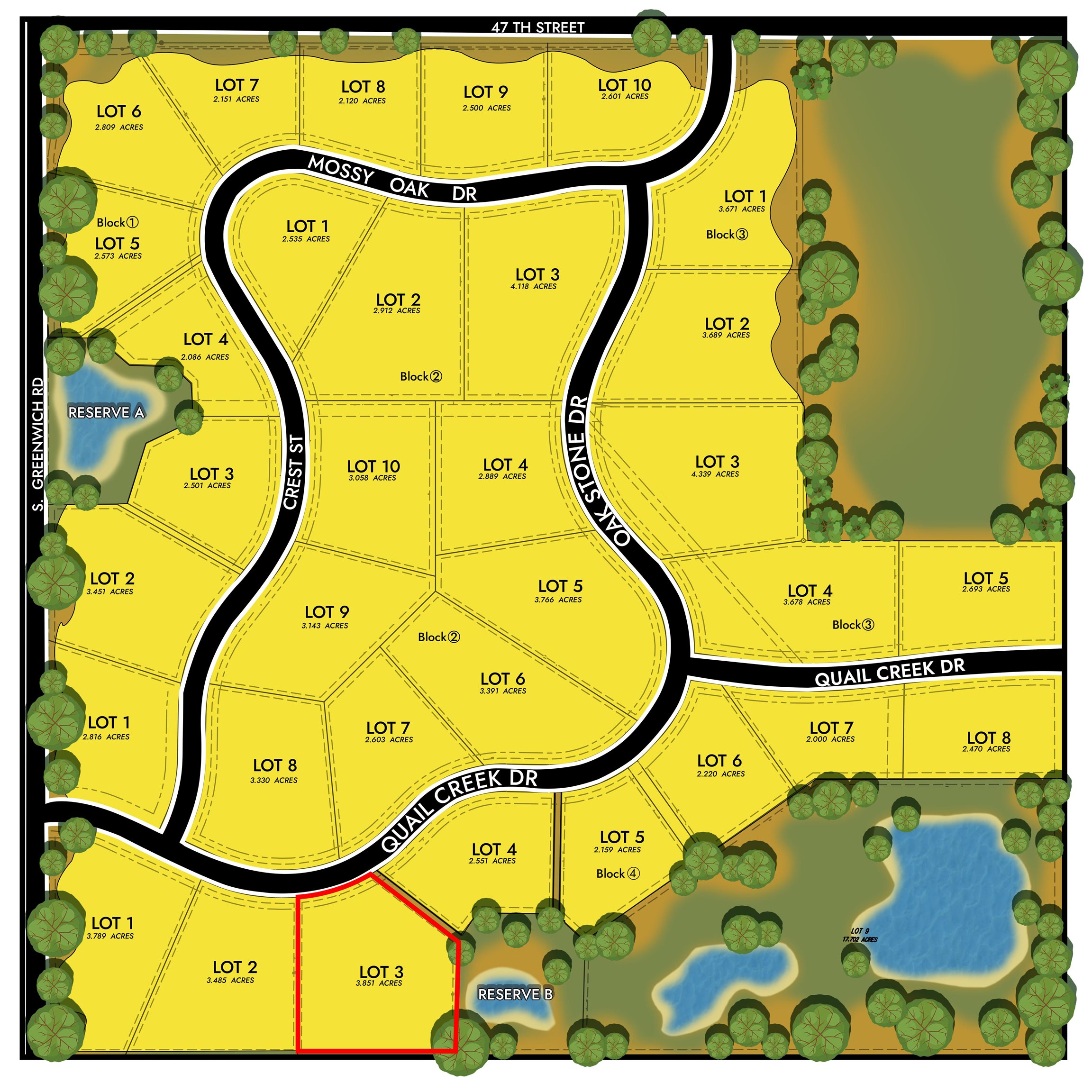 11335 E Quail Creek Road Derby KS 67037