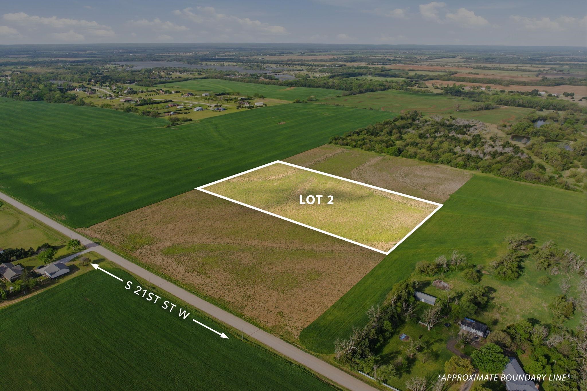 Lot 2 S Apple Ridge Estates Goddard KS 67052