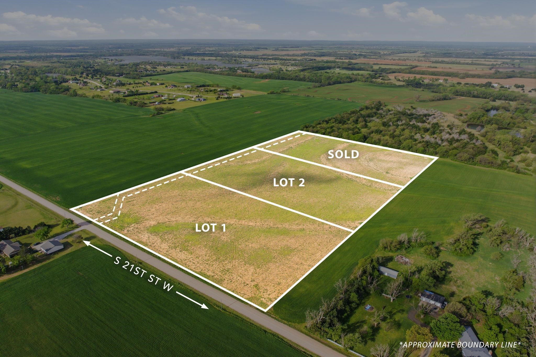 Lot 2 S Apple Ridge Estates Goddard KS 67052