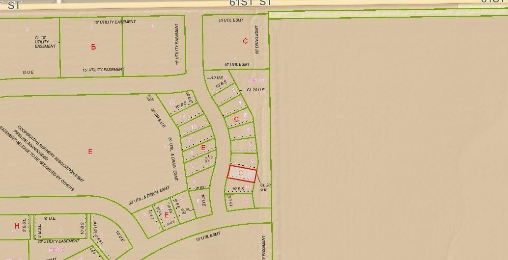 6106 N Hiebert Drive Park City KS 67219