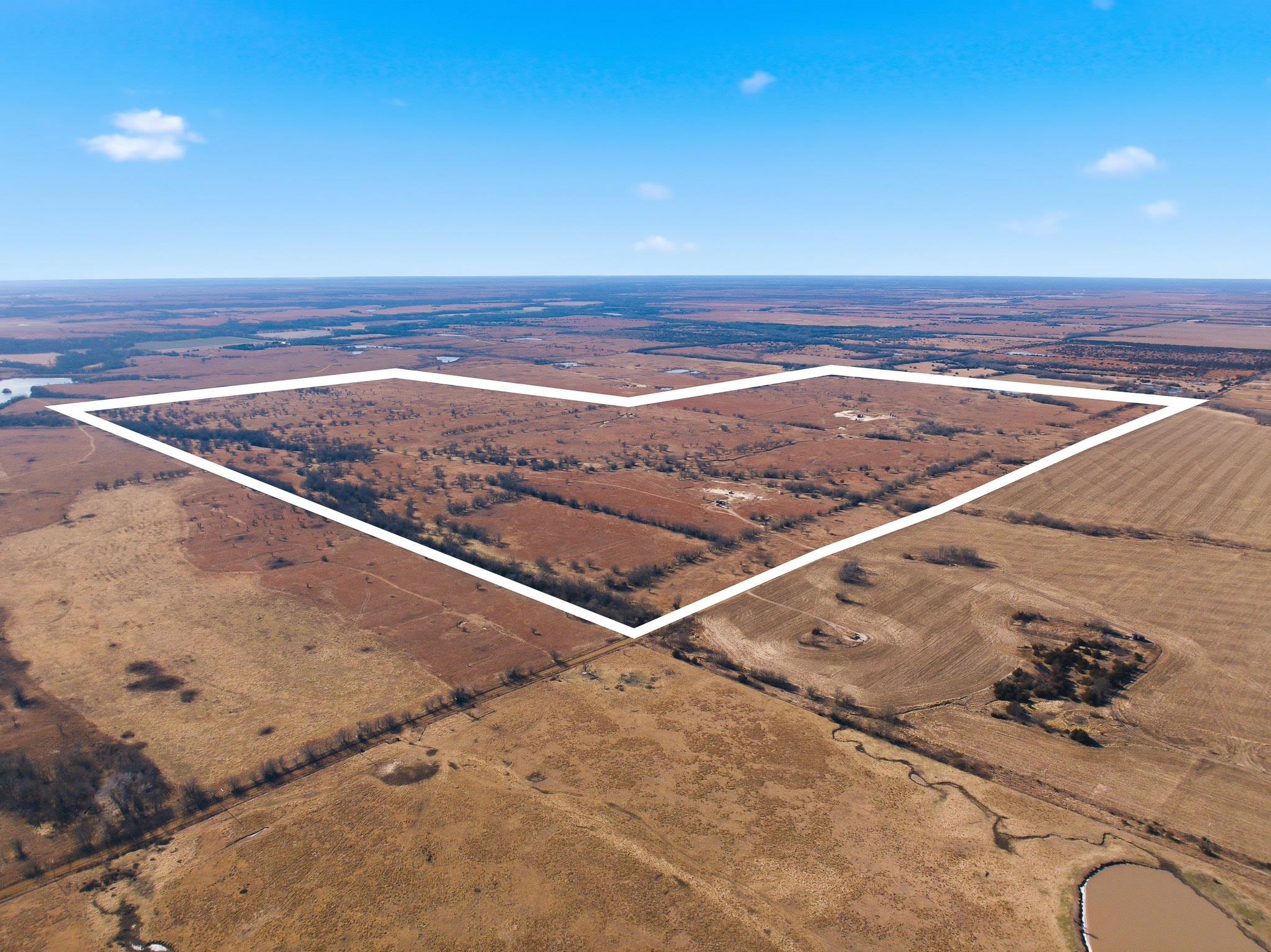 0 SE 40th El Dorado KS 67042