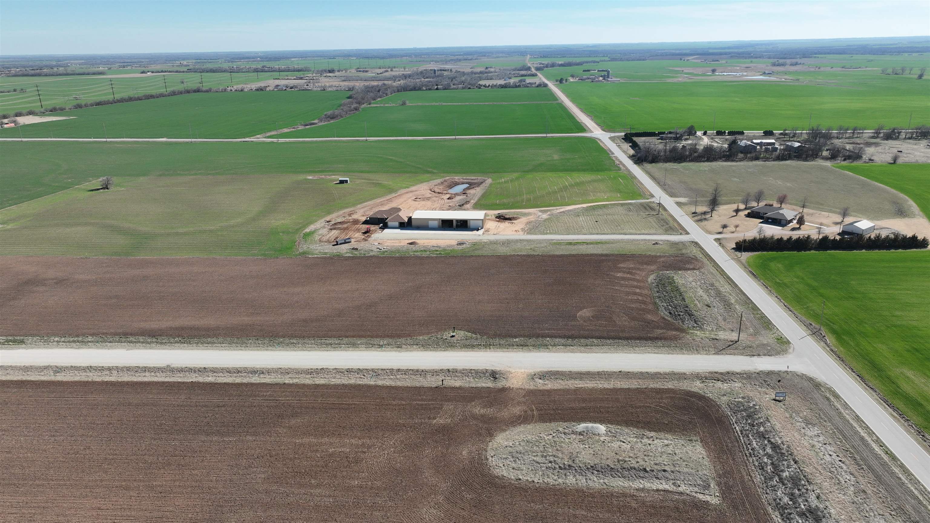 0000 Sierra Ridge Street Garden Plain KS 67050