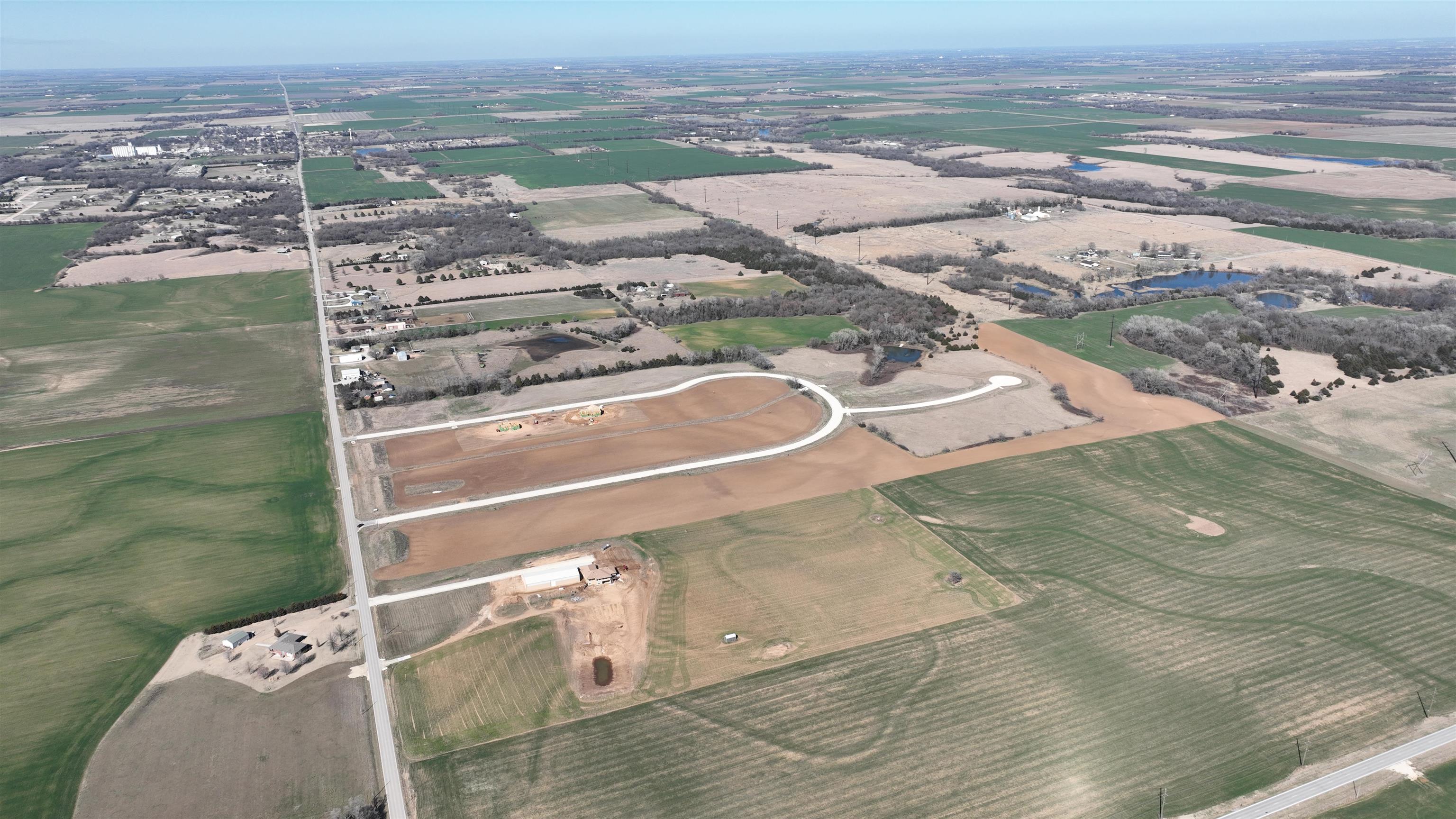 0000 Sierra Ridge Street Garden Plain KS 67050