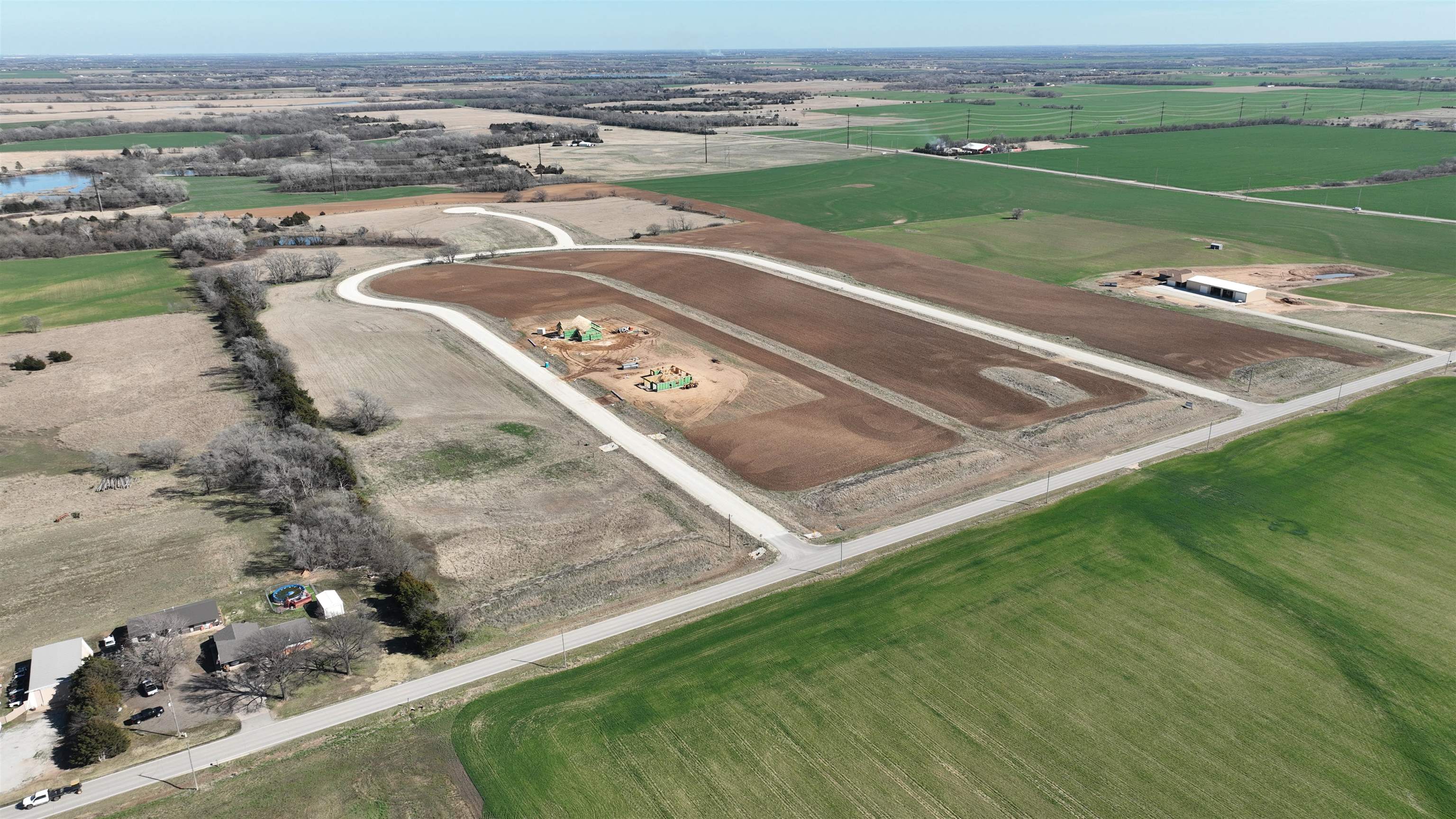 0000 Sierra Ridge Street Garden Plain KS 67050