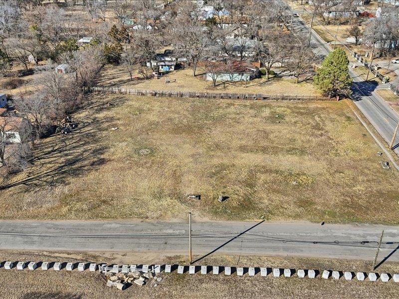 3601 N Arkansas Wichita KS 67204