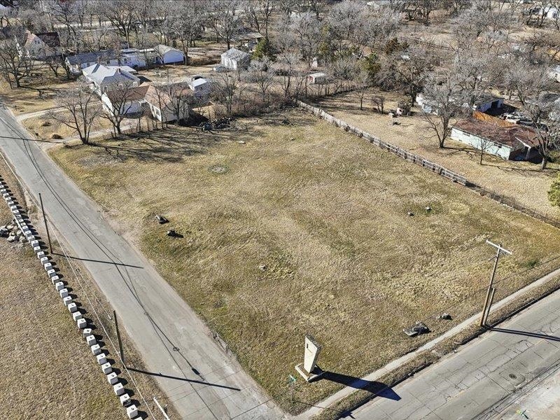 3601 N Arkansas Wichita KS 67204