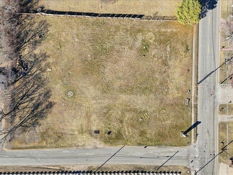 3601 N Arkansas Wichita KS 67204