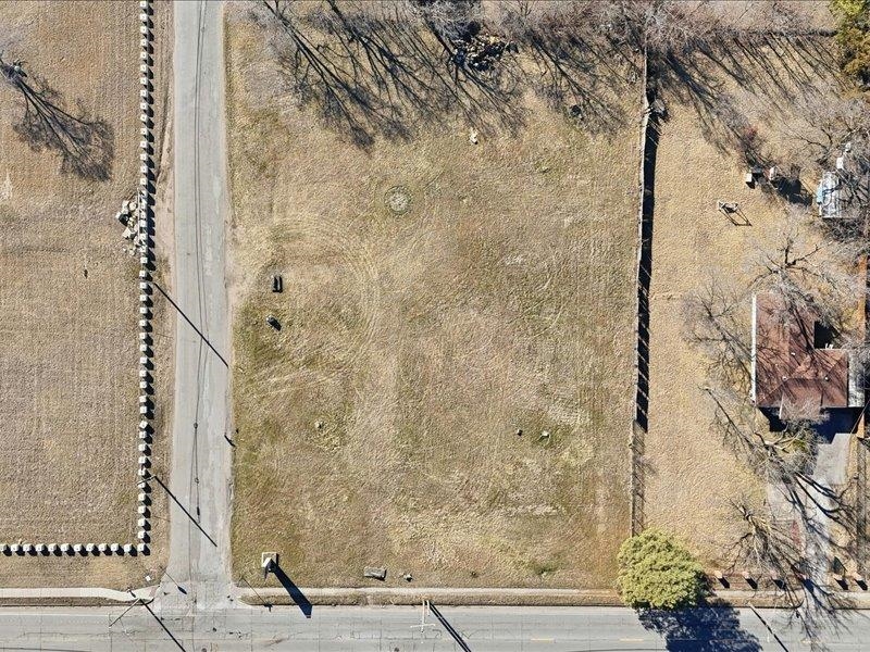 3601 N Arkansas Wichita KS 67204