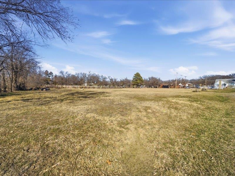 3601 N Arkansas Wichita KS 67204