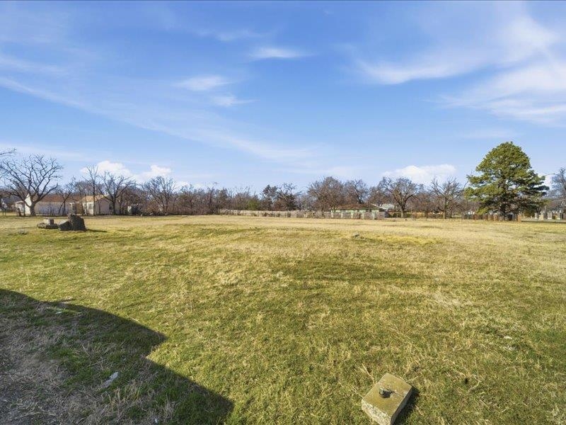 3601 N Arkansas Wichita KS 67204