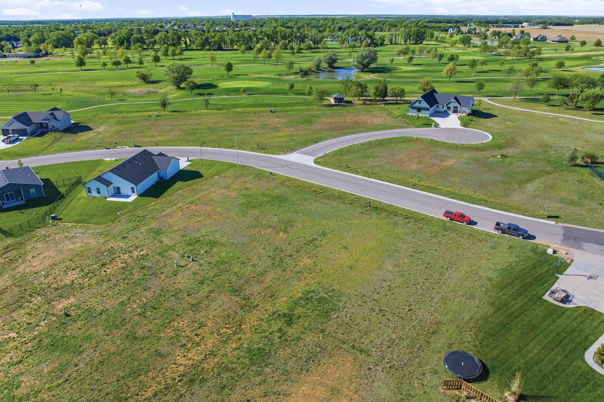 324 W Cherry Oaks Street Cheney KS 67025