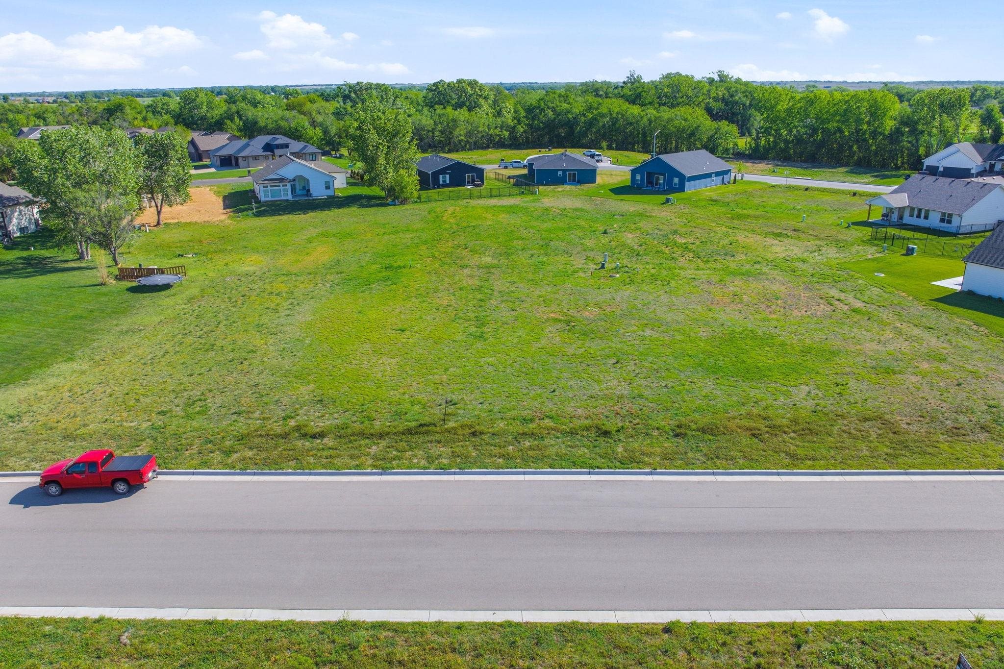 324 W Cherry Oaks Street Cheney KS 67025