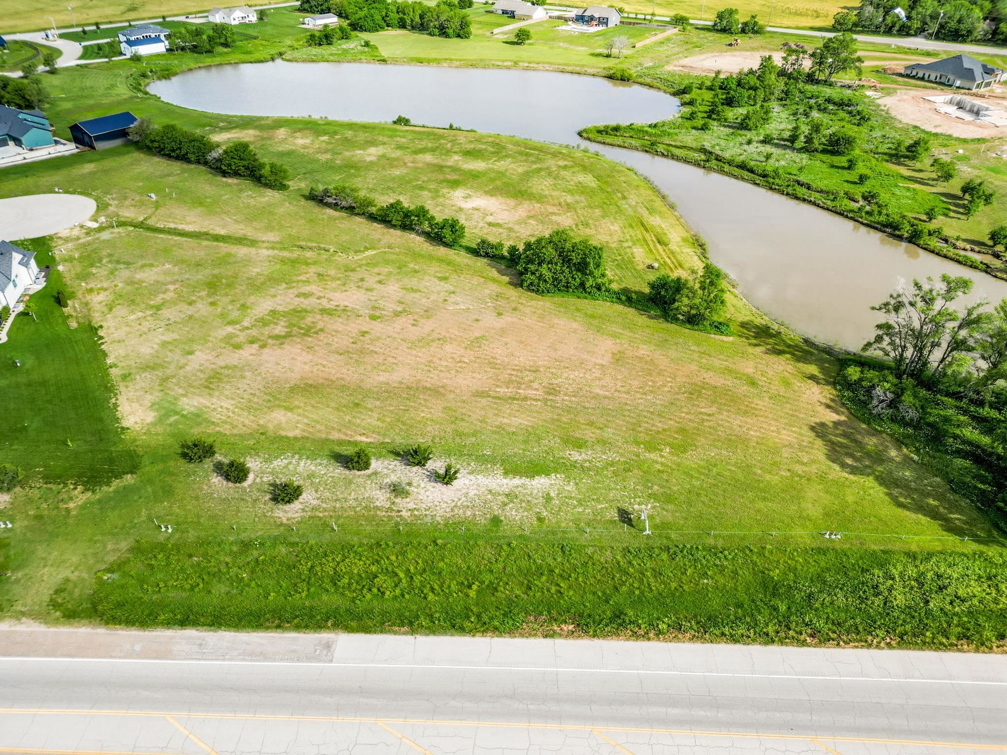 11755 W Cherese Circle Wichita KS 67215