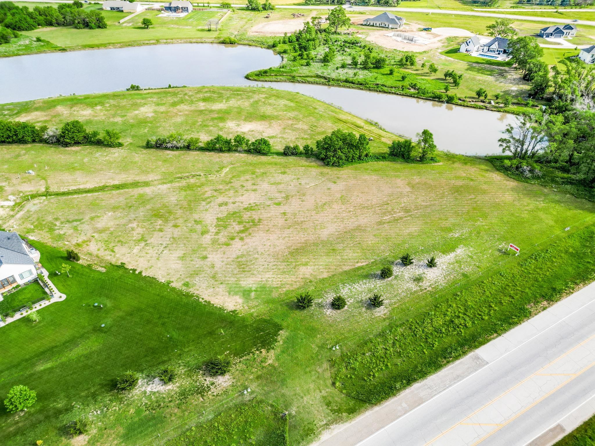 11755 W Cherese Circle Wichita KS 67215