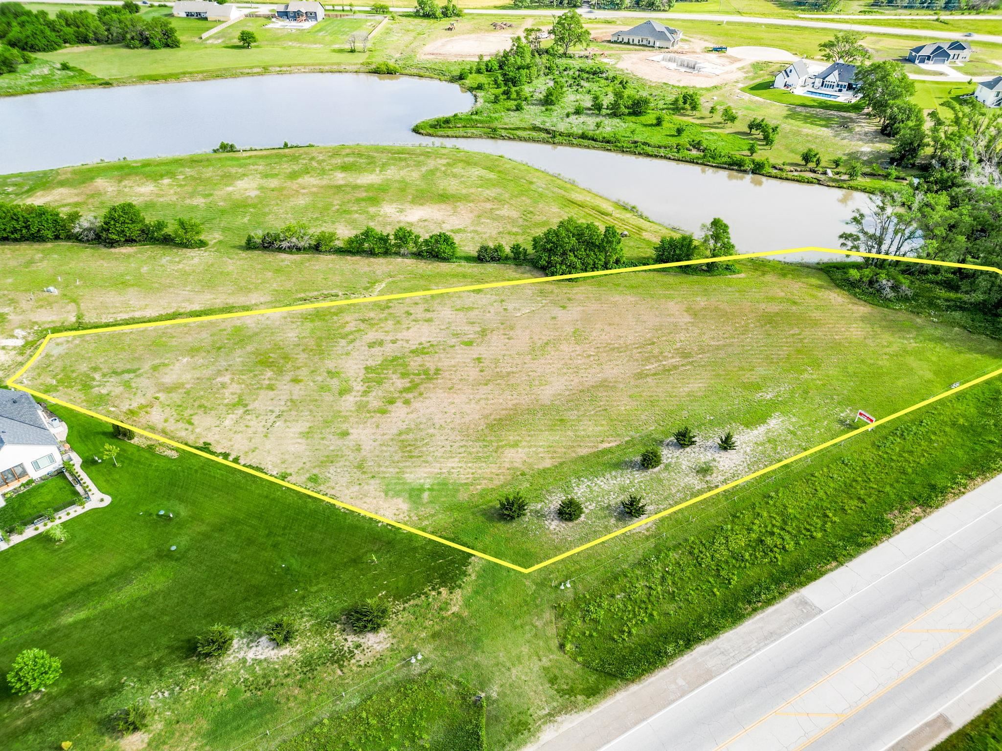 11755 W Cherese Circle Wichita KS 67215