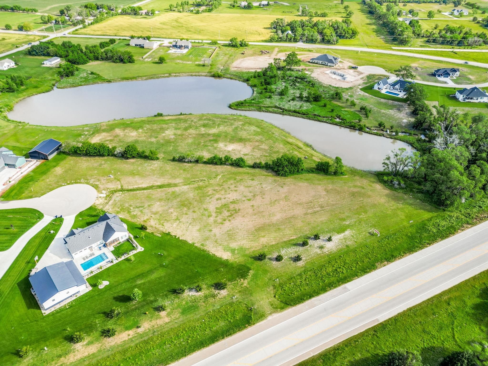 11755 W Cherese Circle Wichita KS 67215