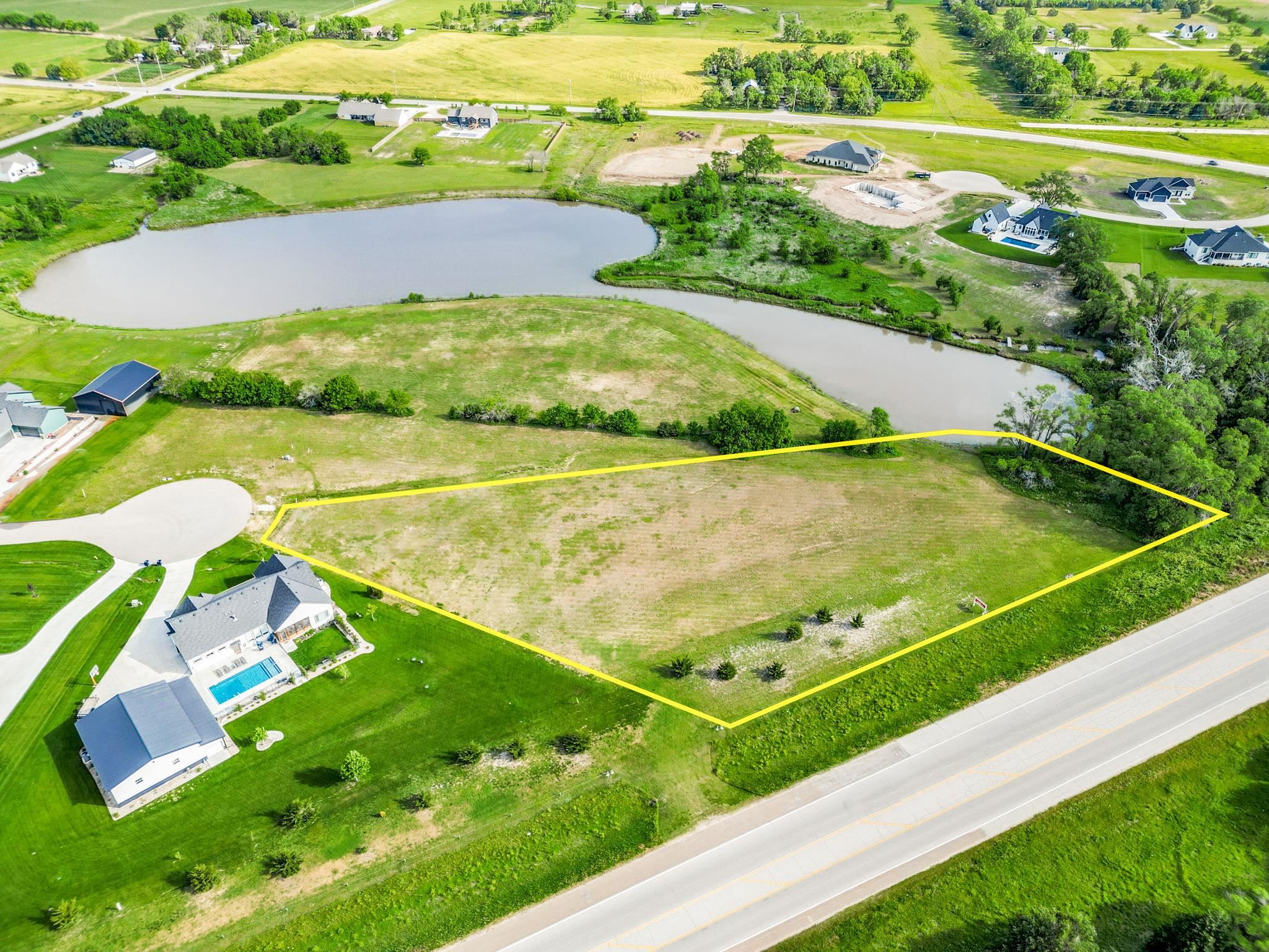 11755 W Cherese Circle Wichita KS 67215