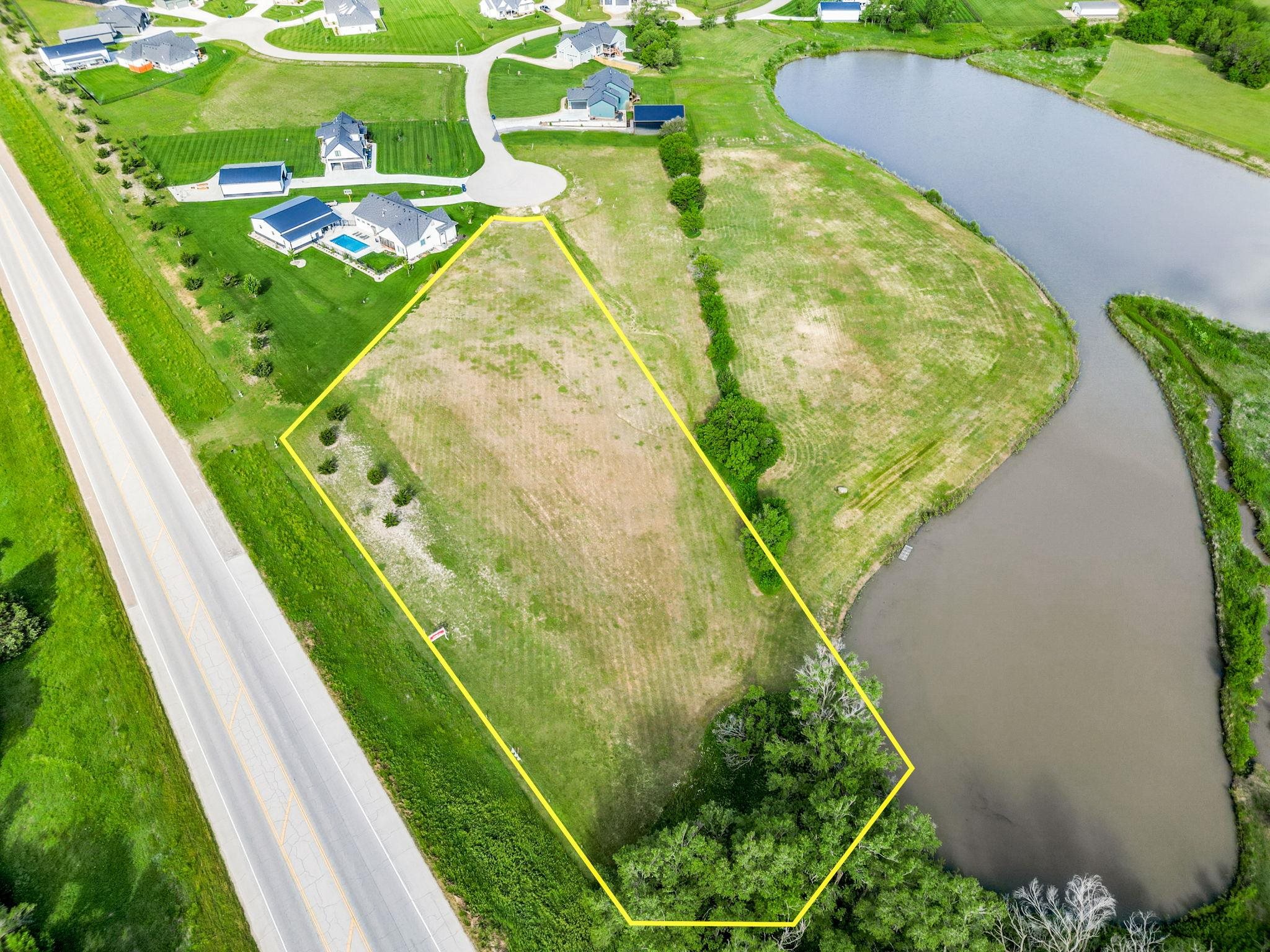 11755 W Cherese Circle Wichita KS 67215