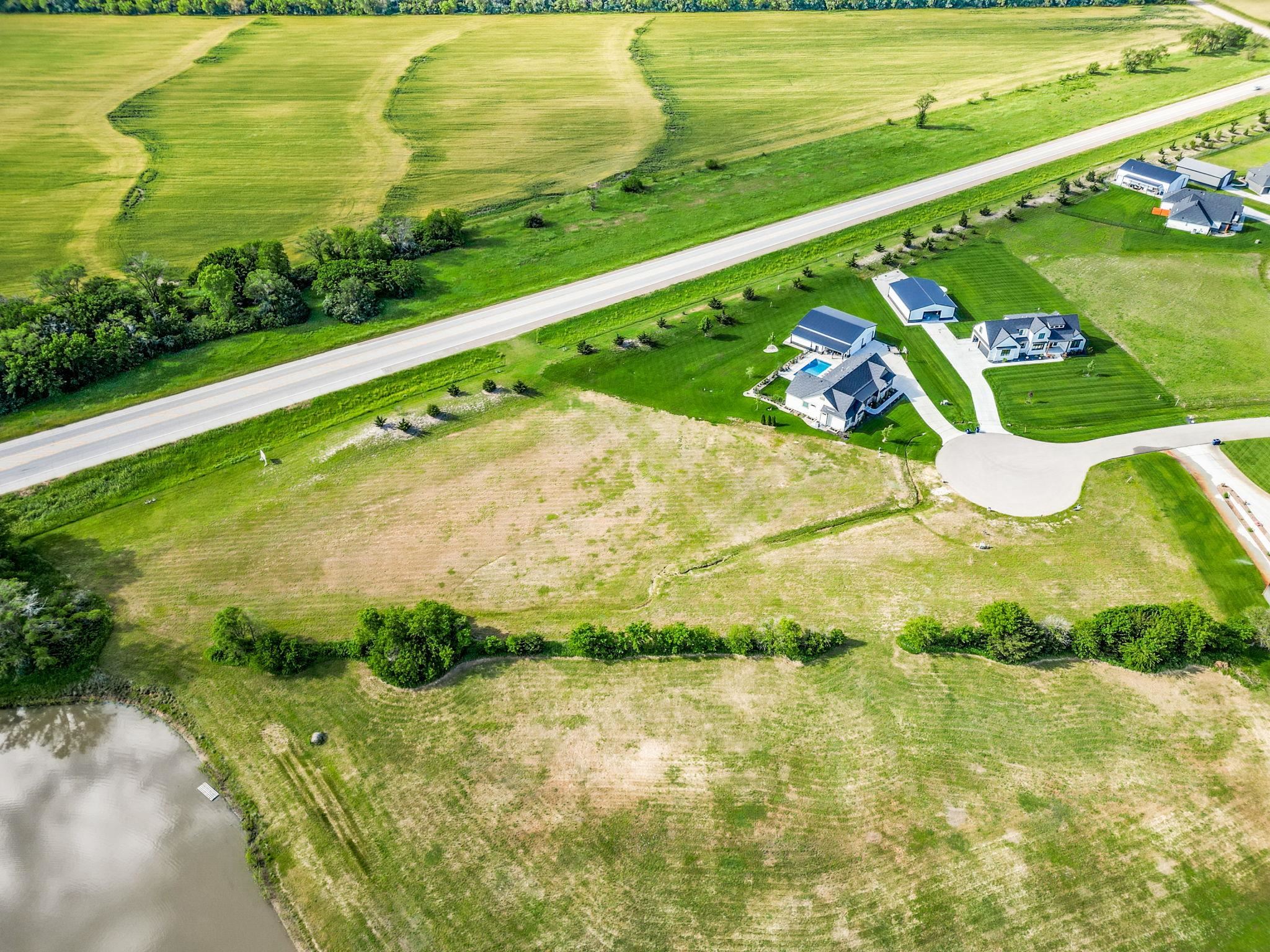11755 W Cherese Circle Wichita KS 67215