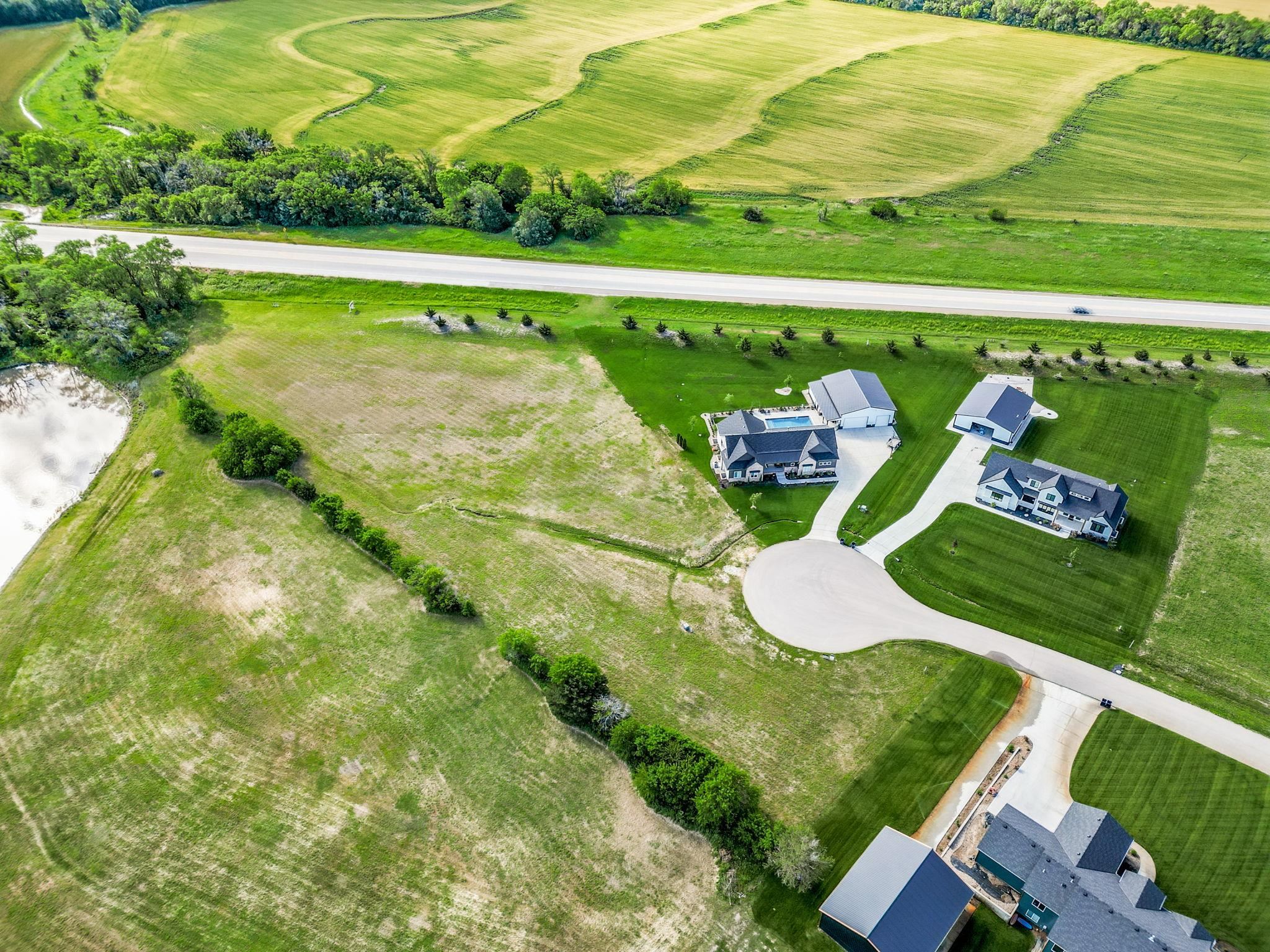 11755 W Cherese Circle Wichita KS 67215