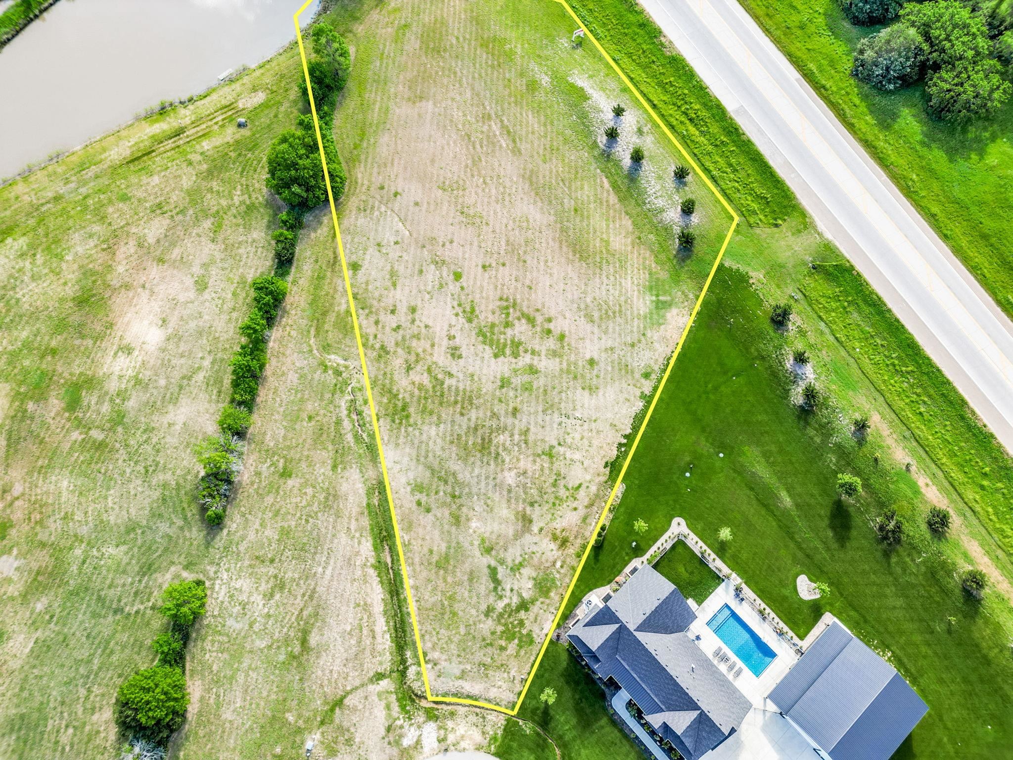 11755 W Cherese Circle Wichita KS 67215