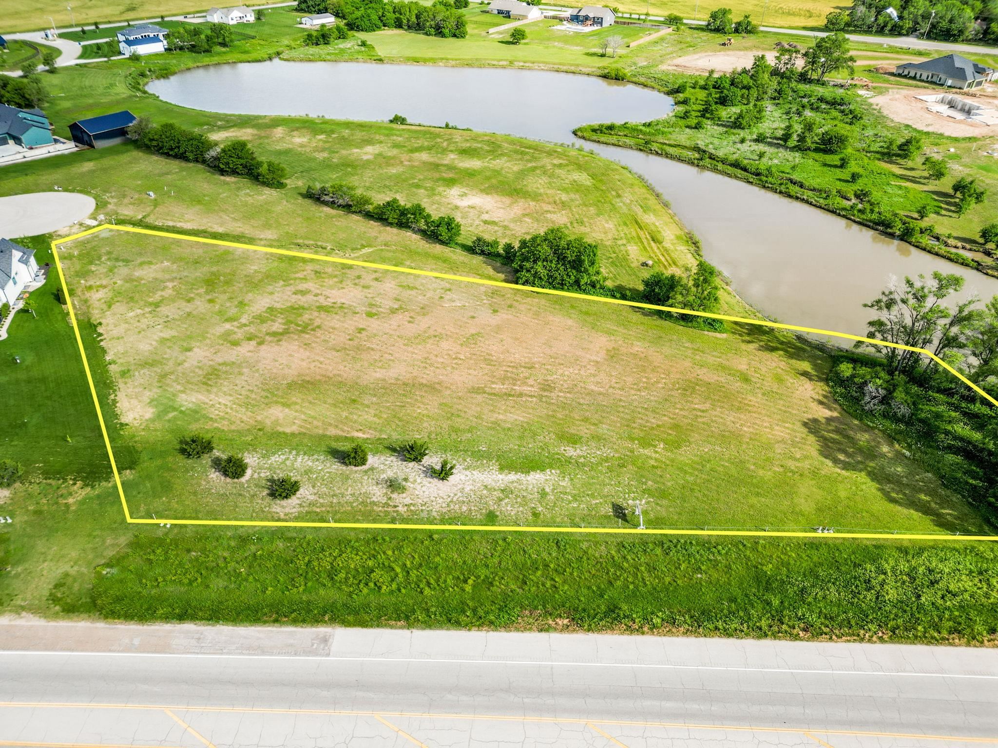 11755 W Cherese Circle Wichita KS 67215