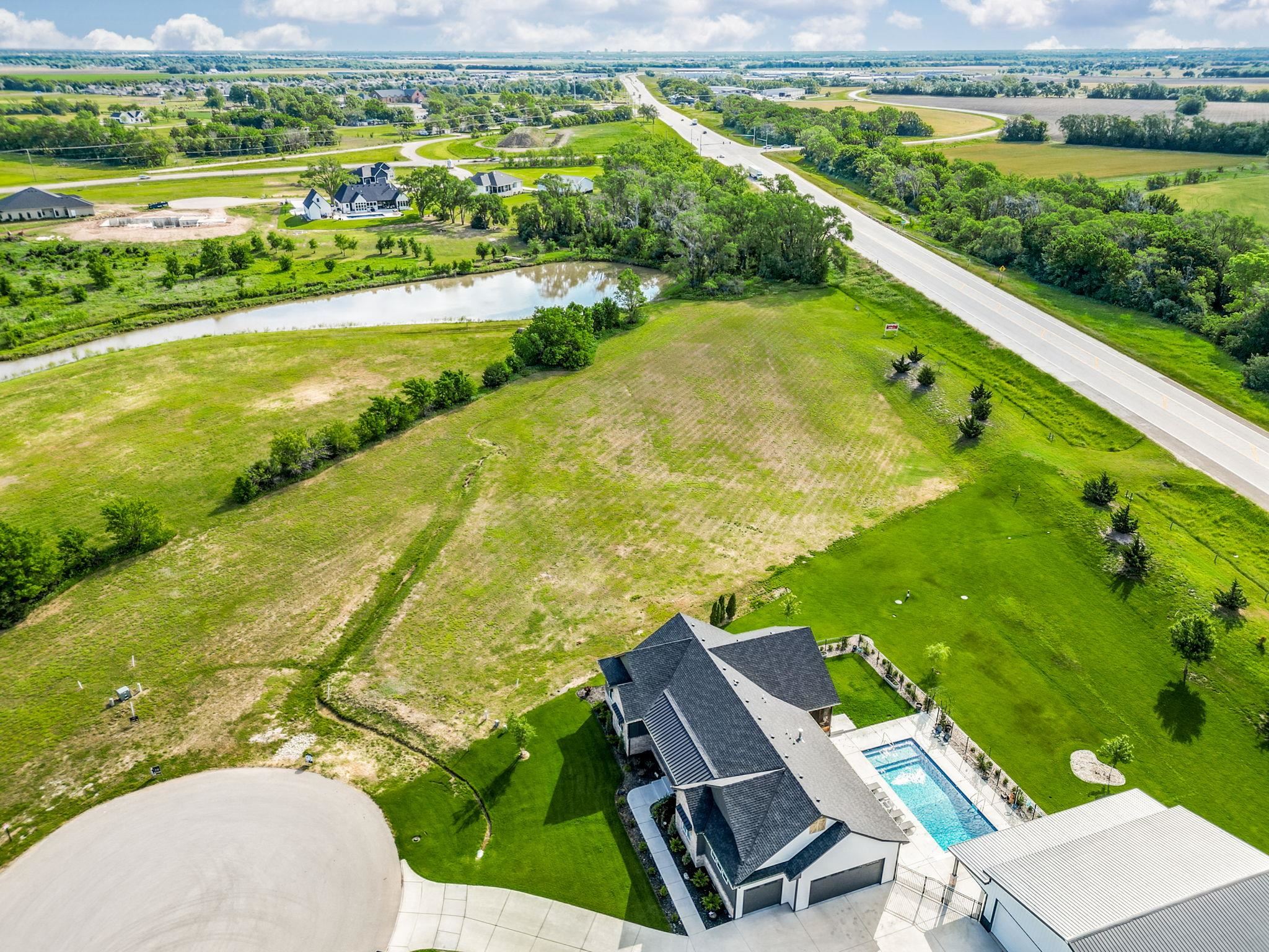 11755 W Cherese Circle Wichita KS 67215