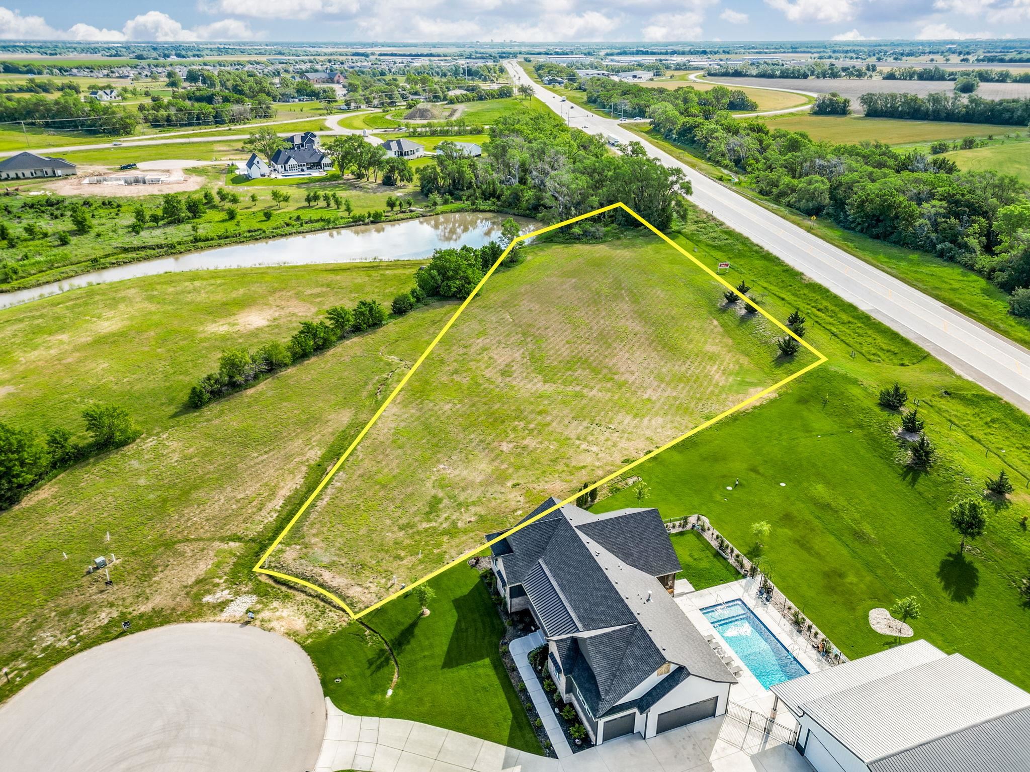 11755 W Cherese Circle Wichita KS 67215