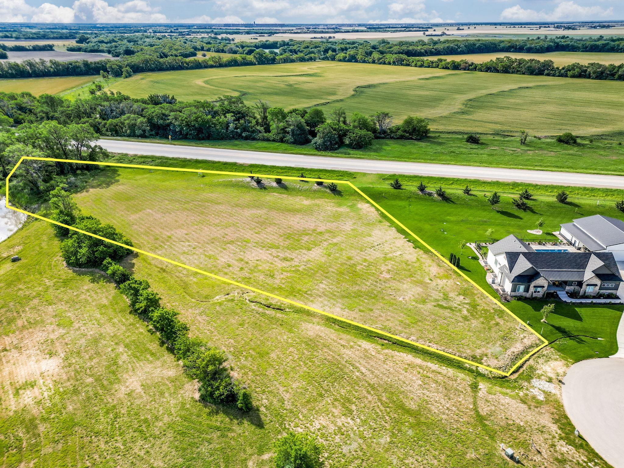 11755 W Cherese Circle Wichita KS 67215