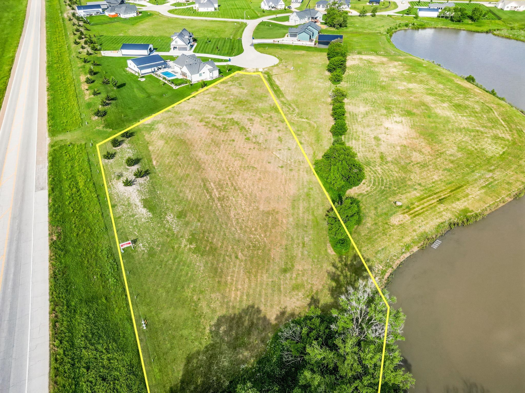 11755 W Cherese Circle Wichita KS 67215