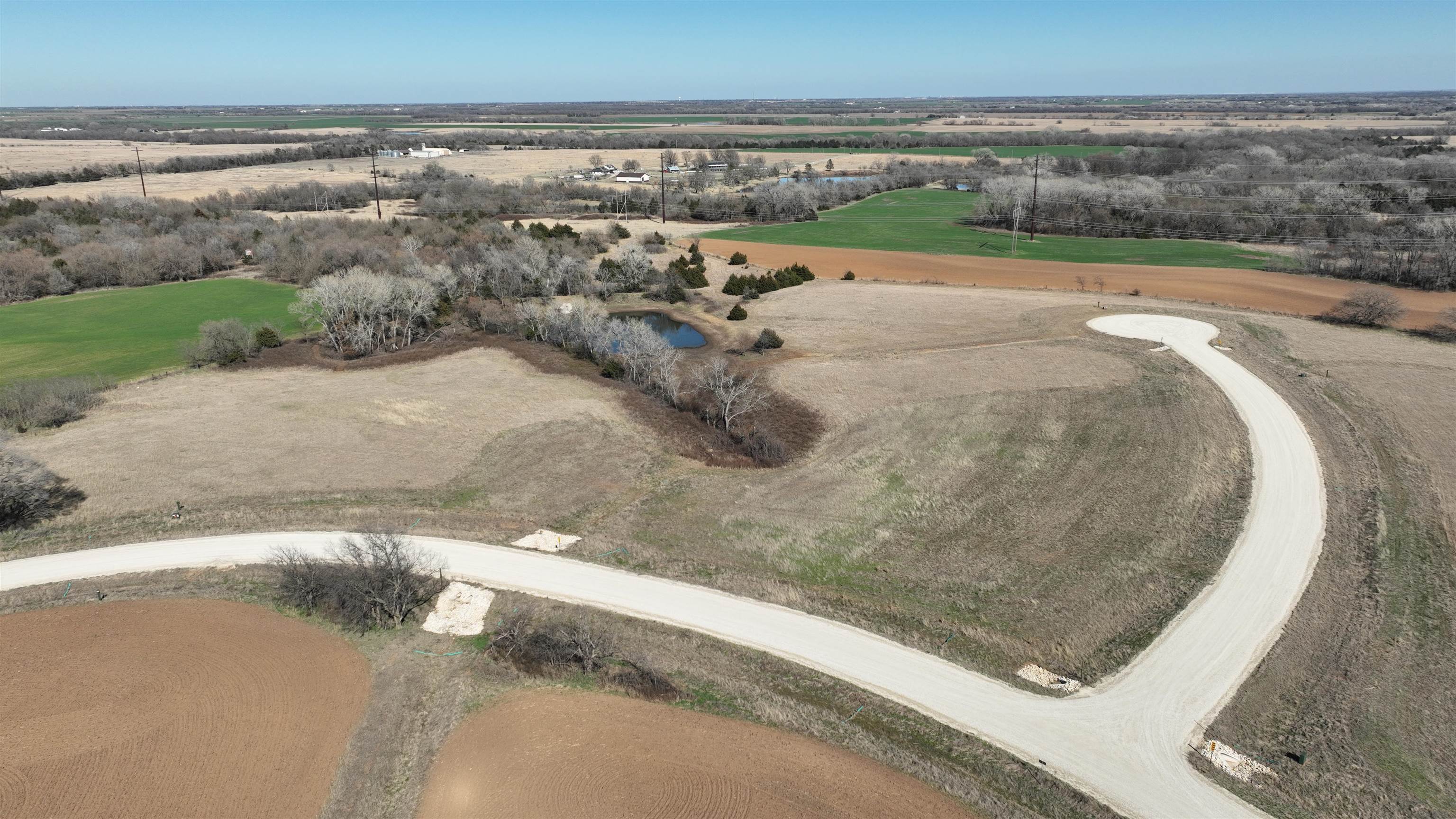 0000 Sierra Ridge Circle Garden Plain KS 67050