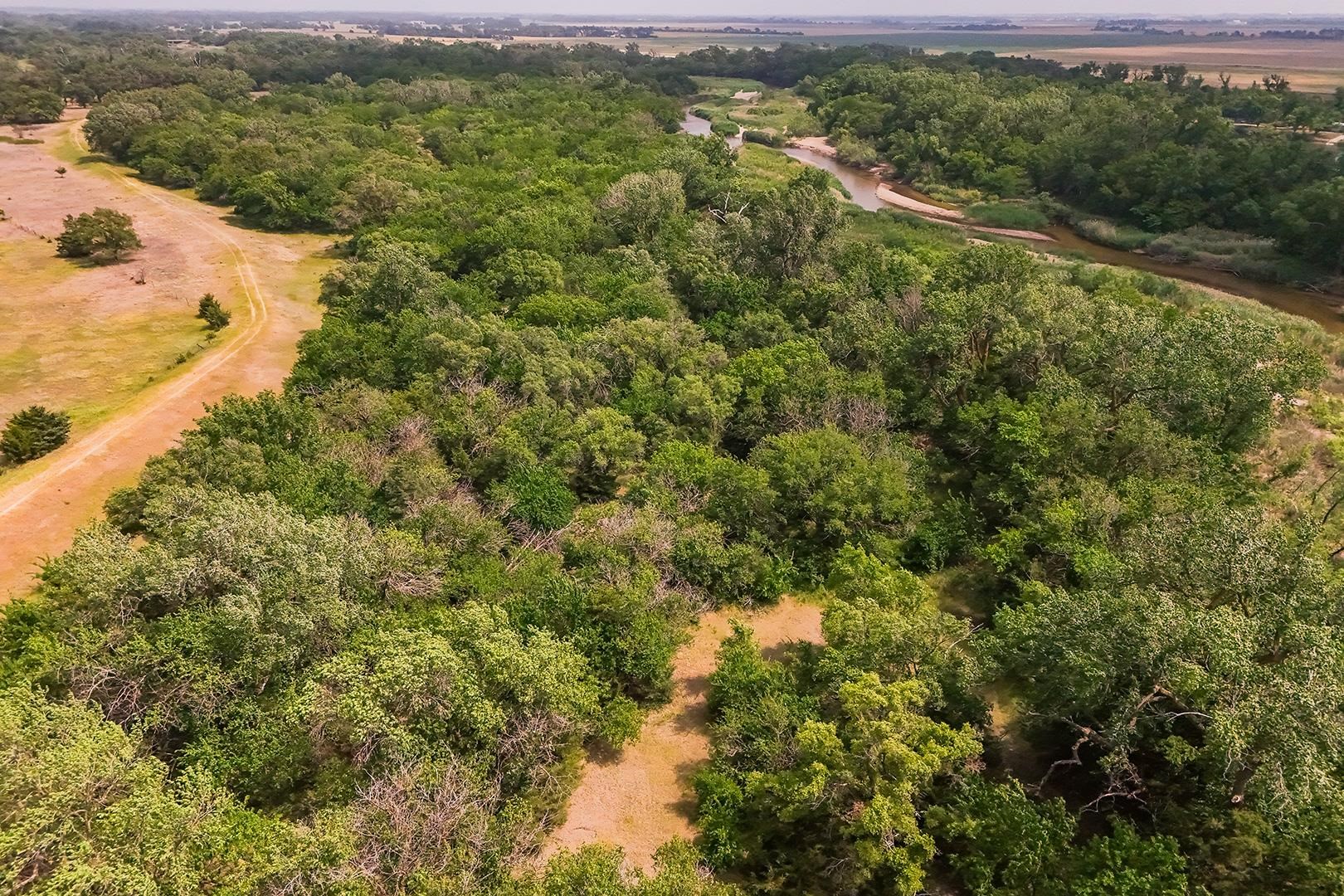 9111 E Long View Burrton KS 67020