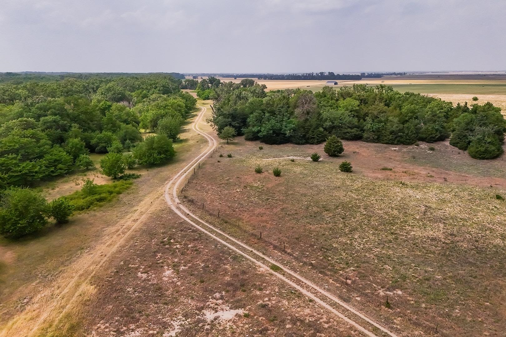 9111 E Long View Burrton KS 67020