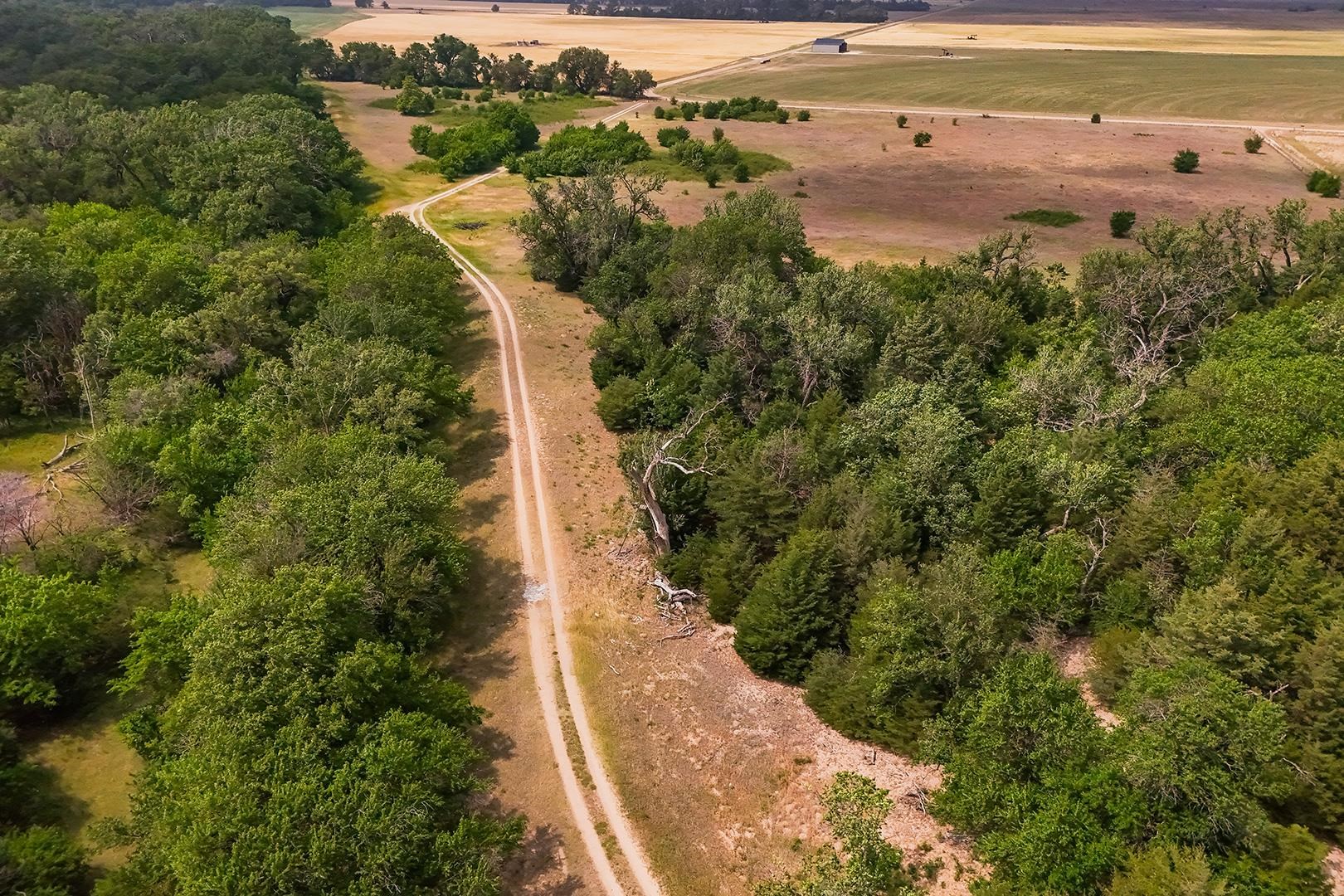 9111 E Long View Burrton KS 67020