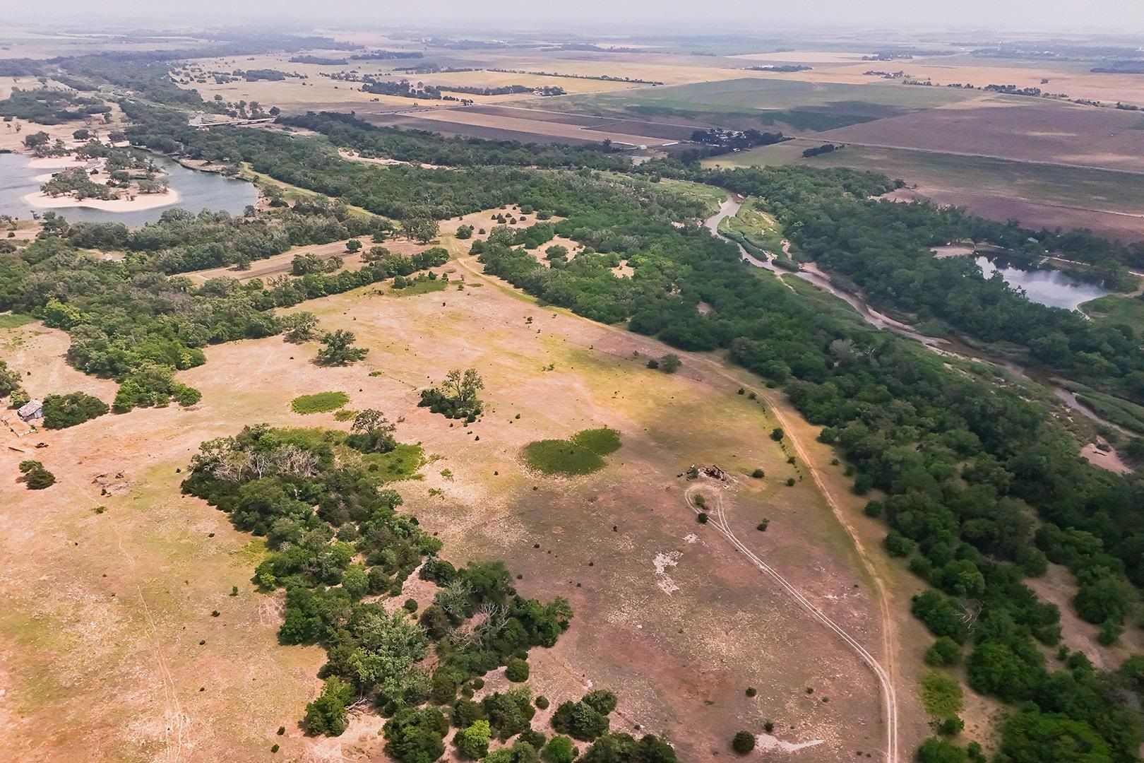9111 E Long View Burrton KS 67020