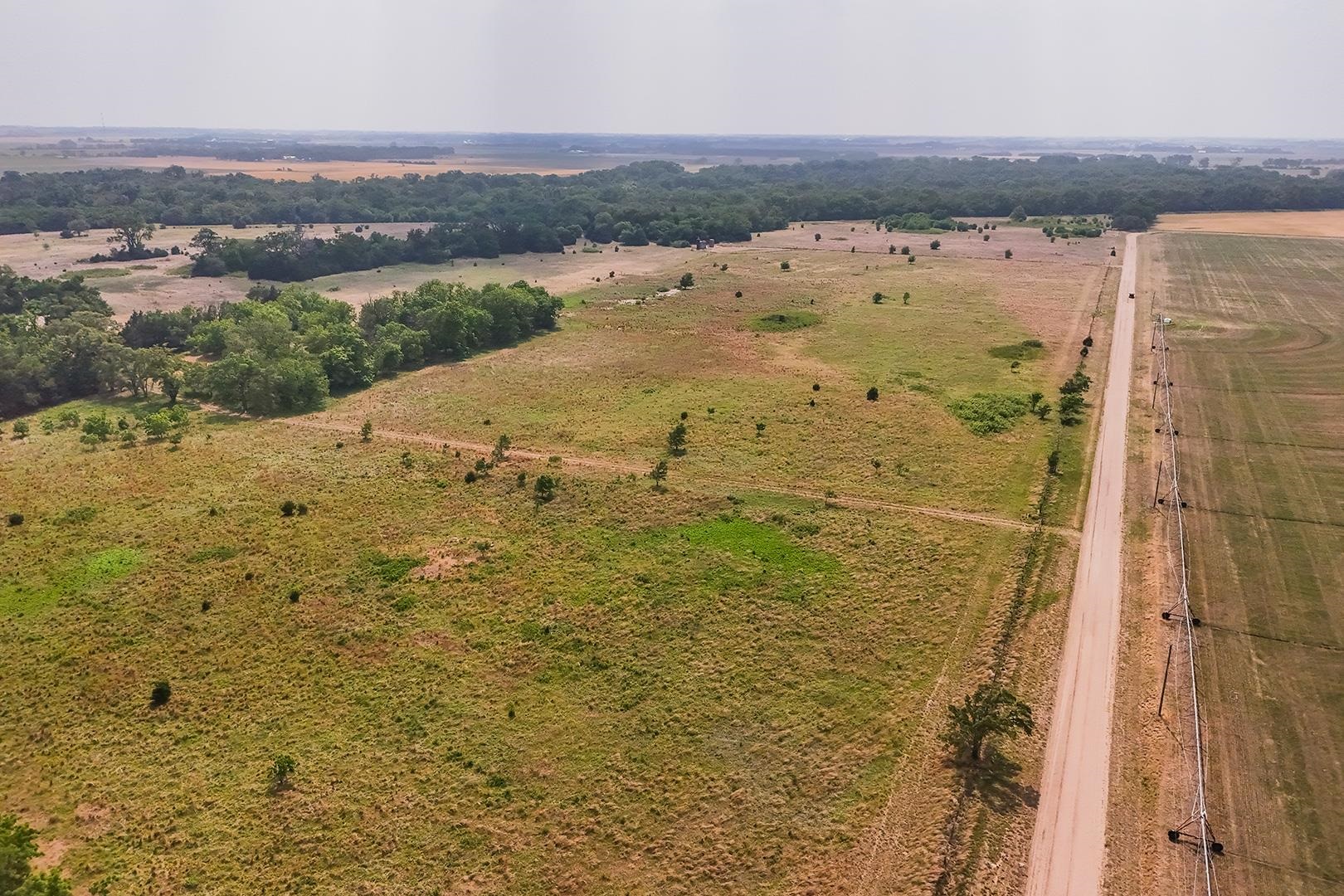 9111 E Long View Burrton KS 67020