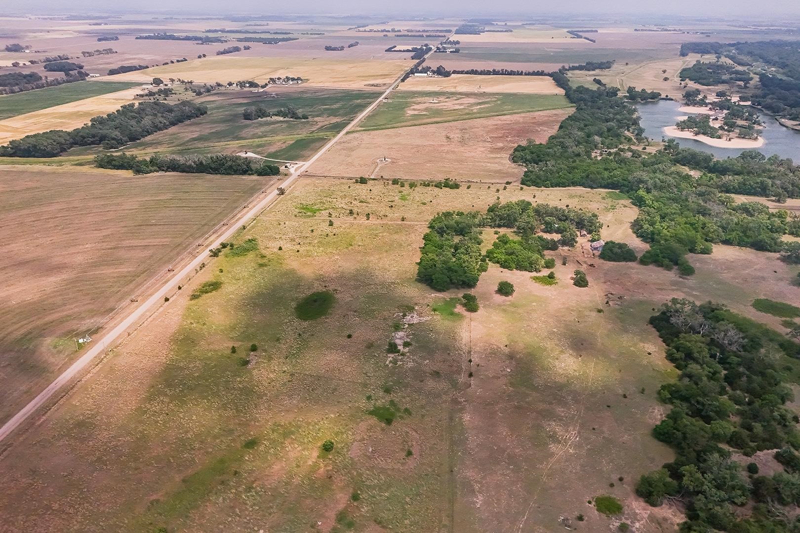 9111 E Long View Burrton KS 67020