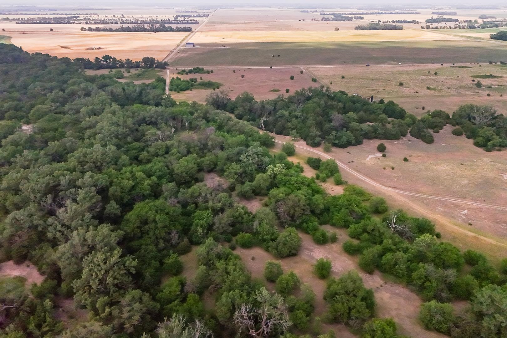 9111 E Long View Burrton KS 67020