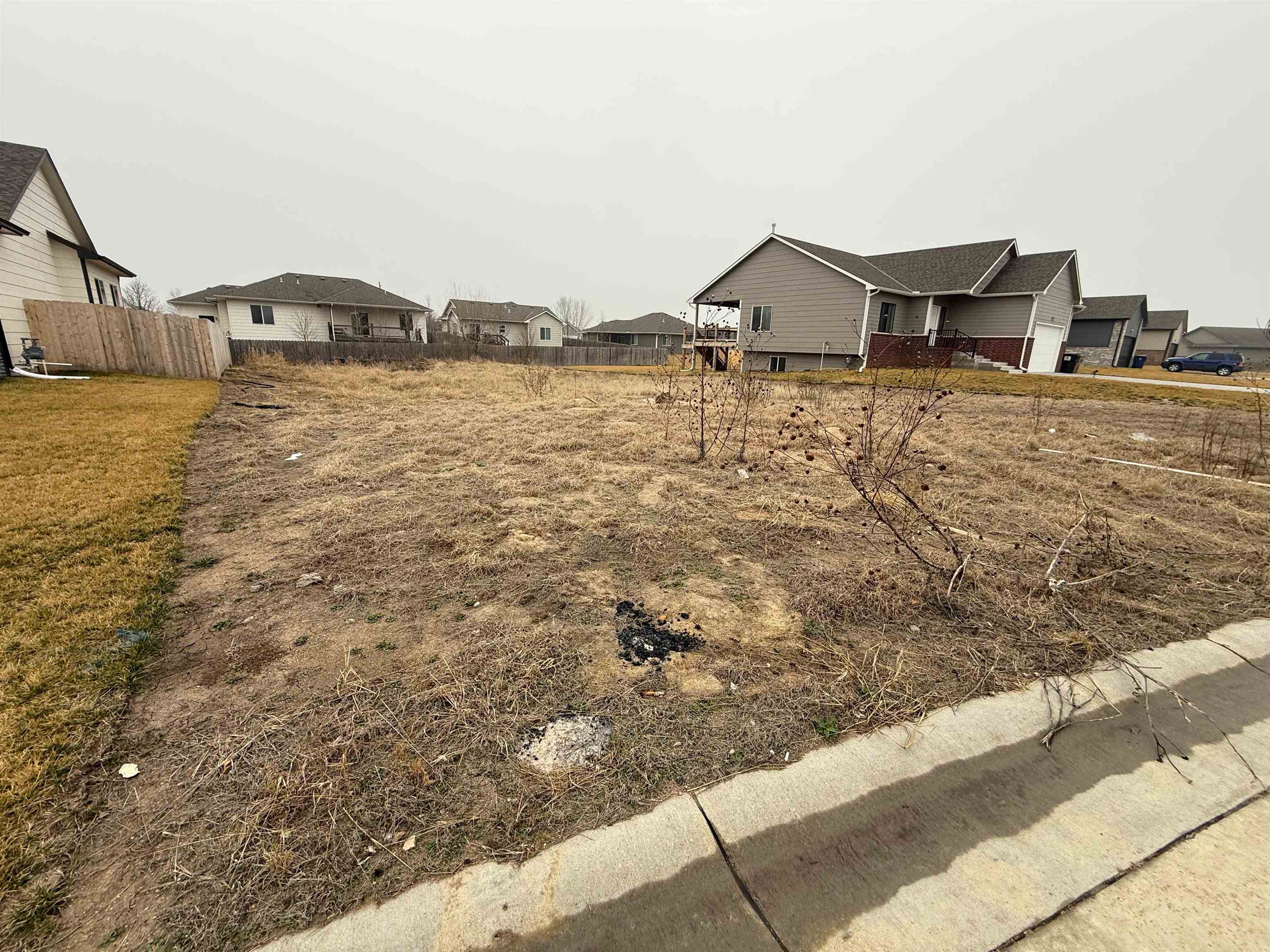 5833 N Newport Street Park City KS 67219